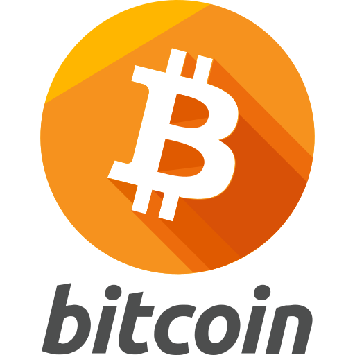 Bitcoin logga
