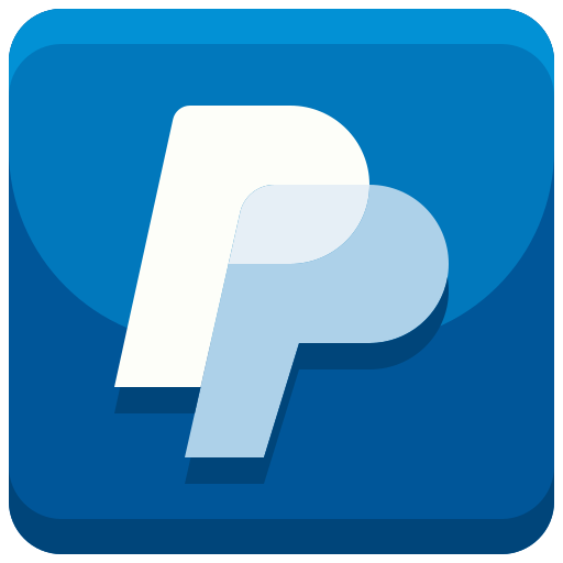 logga för PayPal Spelbolag